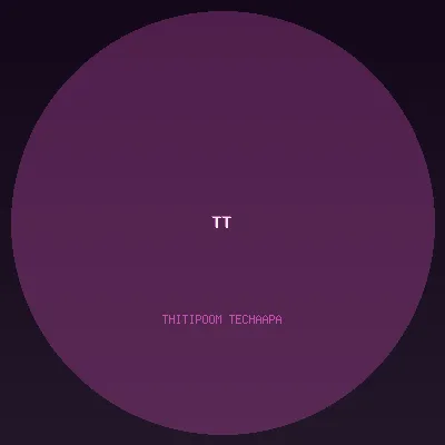 Thitipoom Techaapaikhun