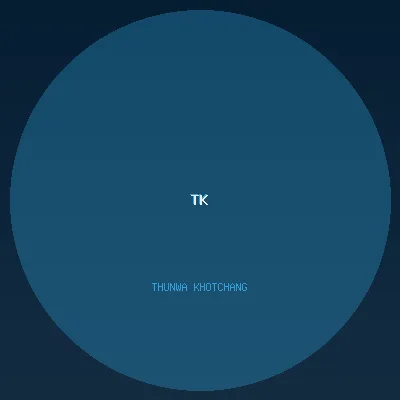 Thunwa Khotchang