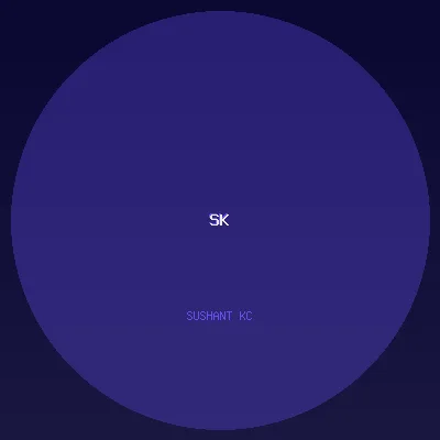 Sushant KC