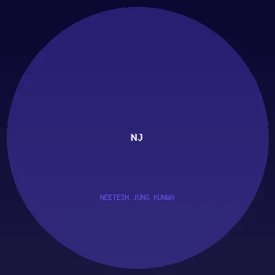 Neetesh Jung Kunwar