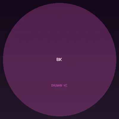 Bhuwan KC