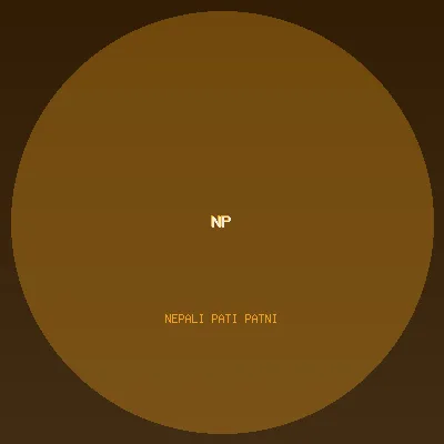 Nepali Pati Patni