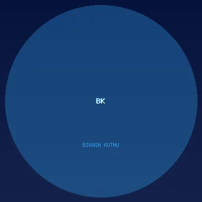 Bikash Kuthu
