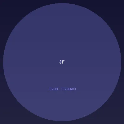 Jerome Fernando
