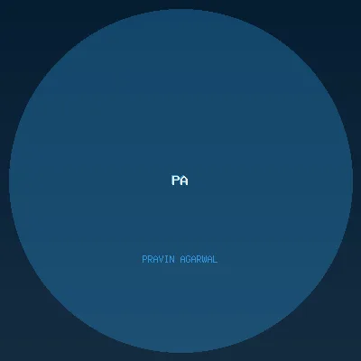 Pravin Agarwal