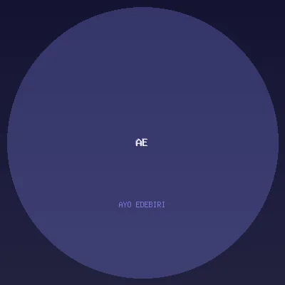 Ayo Edebiri