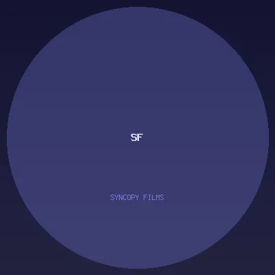 Syncopy Films