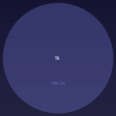 Simu Liu