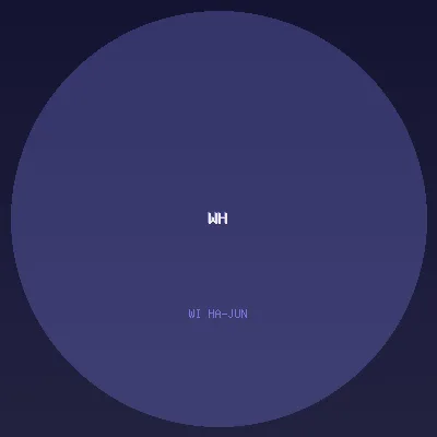 Wi Ha-jun