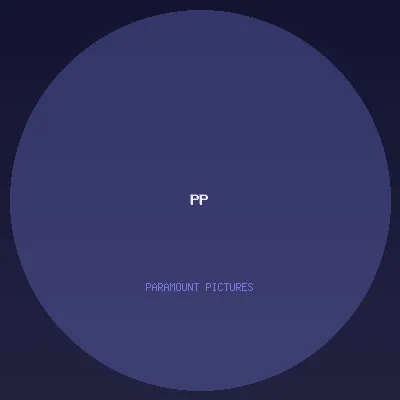 Paramount Pictures (Top Gun)