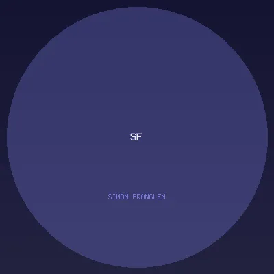 Simon Franglen