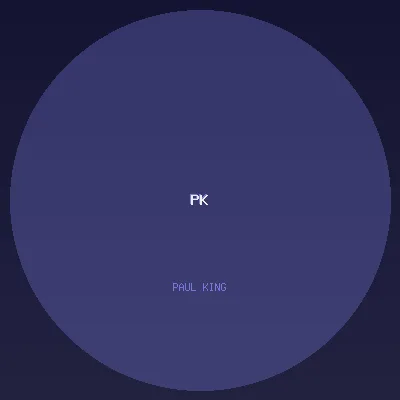 Paul King