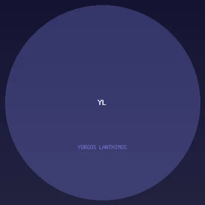 Yorgos Lanthimos