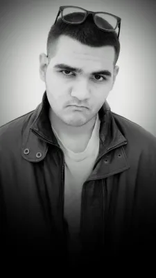 Agastya Kalwani