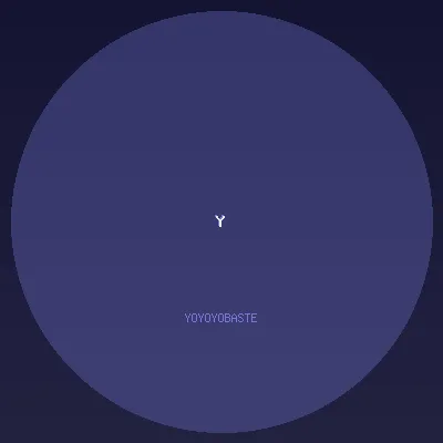 yoyoyobaste