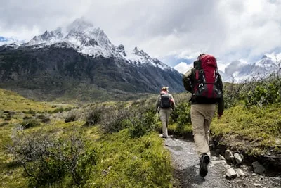 Patagonia