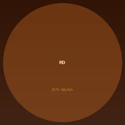 Ritu Dalmia