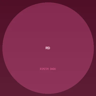 Rimzim Dadu