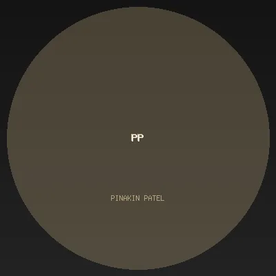 Pinakin Patel