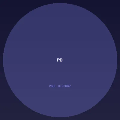 Paul Divakar