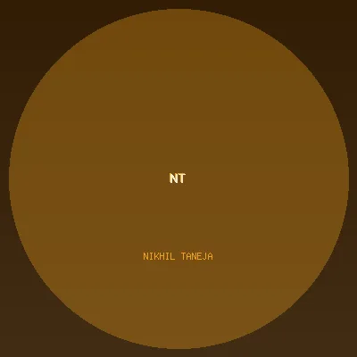 Nikhil Taneja