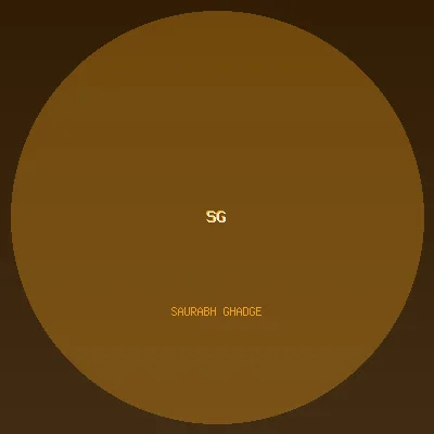 Saurabh Ghadge