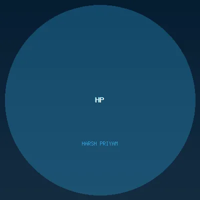 Harsh Priyam