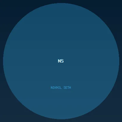 Nikhil Seth