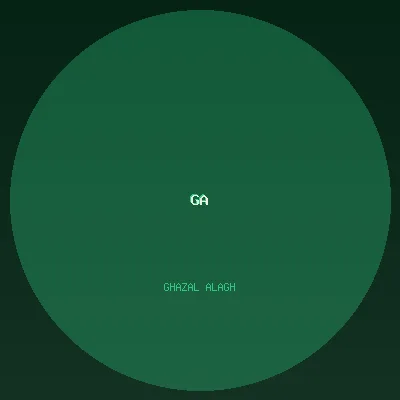 Ghazal Alagh