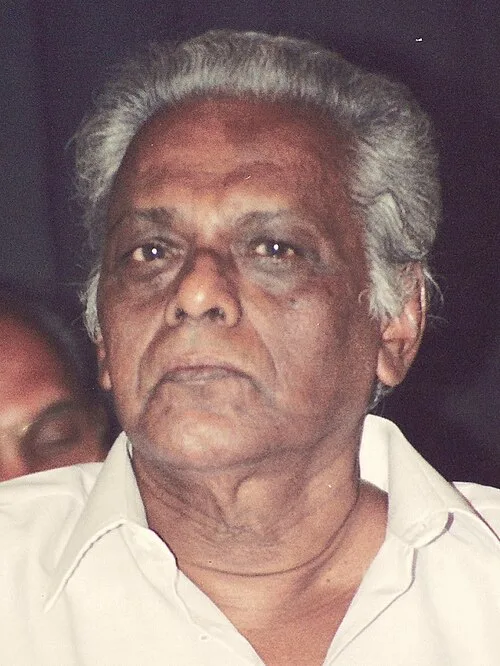 G. Devarajan