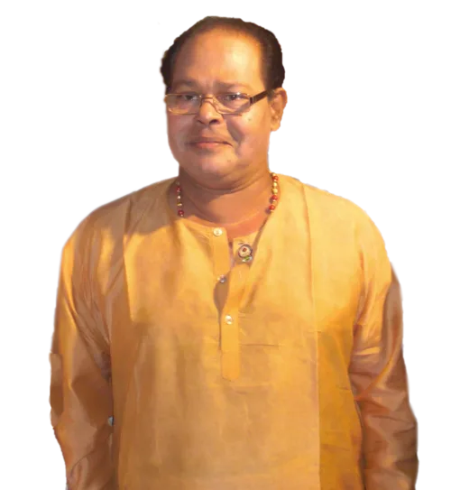 Innocent Vareed Thekkethala