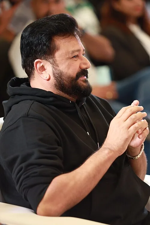 Jayaram