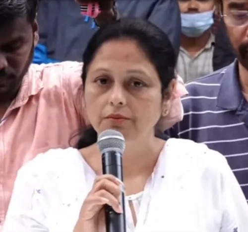 Jayasudha