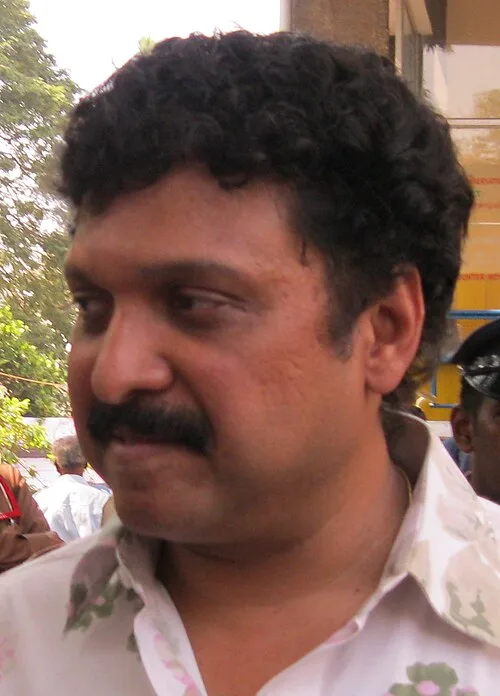 K. B. Ganesh Kumar