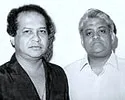Laxmikant-Pyarelal