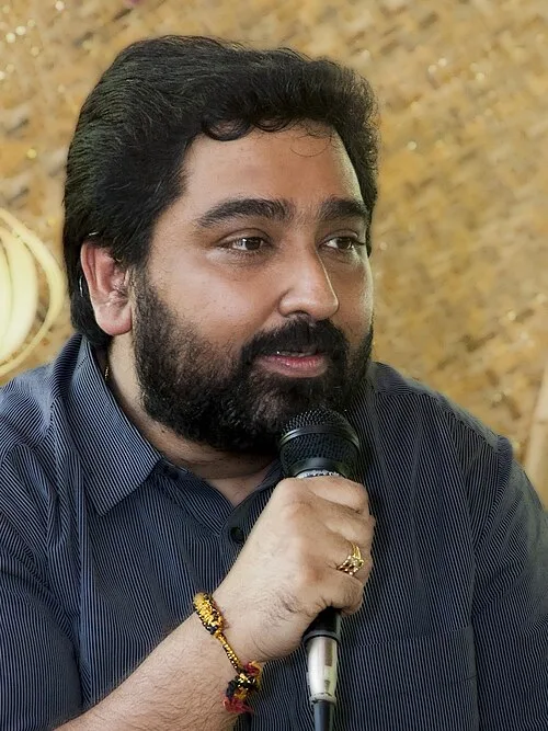 M. Jayachandran