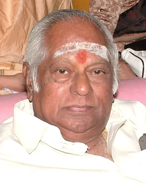 M. S. Viswanathan