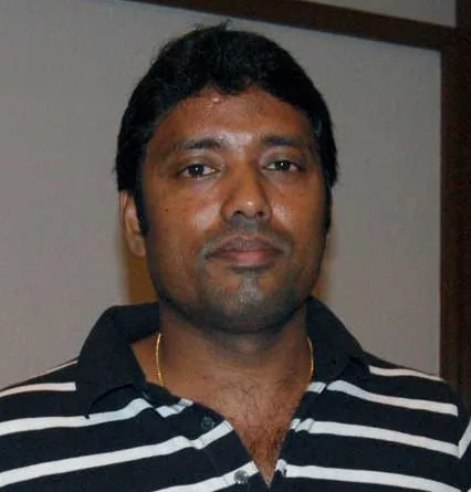 R. Rathnavelu