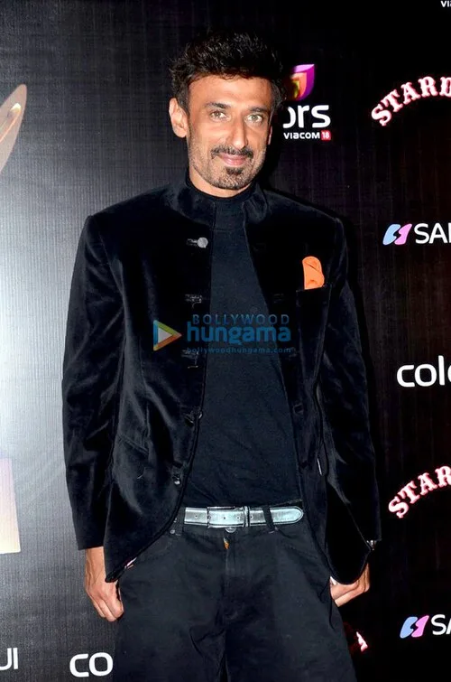 Rahul Dev