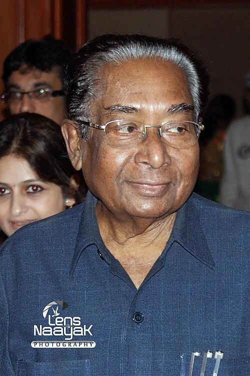 Sachin Bhowmick