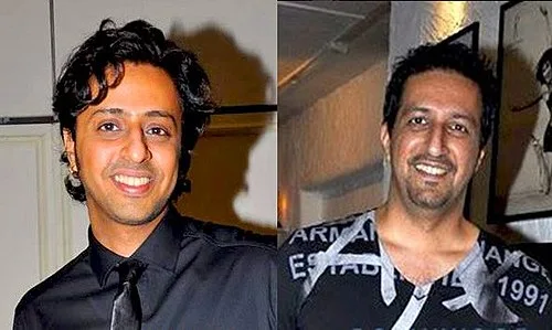Salim-Sulaiman