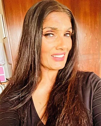Anu Aggarwal