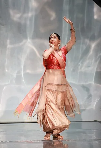 Aditi Mangaldas