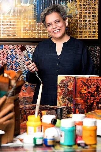 Brinda Miller