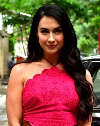 Lauren Gottlieb