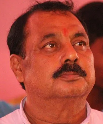 Nihar Ranjan Ghosh