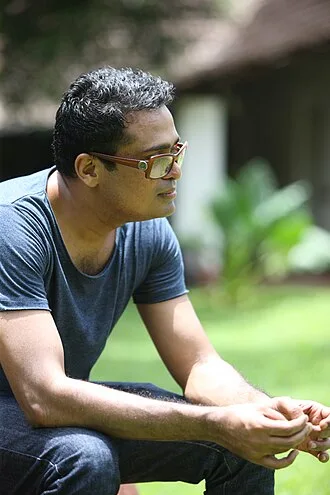 Jitish Kallat