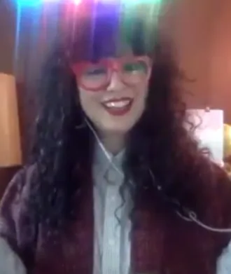 Jessica Lanyadoo