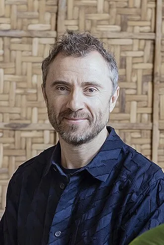 Thomas Heatherwick