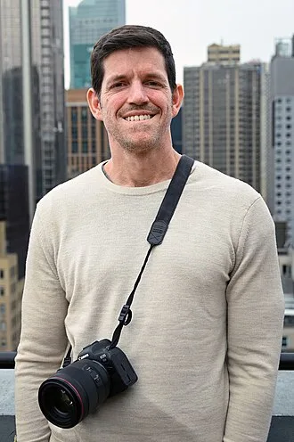 Brandon Stanton